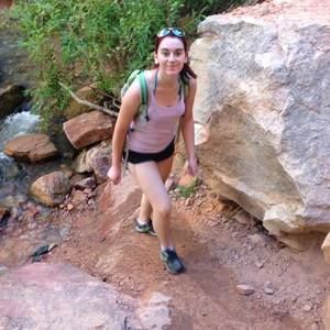 Meet your Posher, Heather